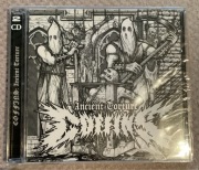 Coffins - ancient torture, 2cd, Folia