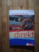 książka "Repetytorium maturalne j. niemiecki" zakres rozszerzony 