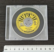 Elvis Presley That’s All Right Sun Mini CD