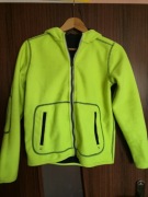 Tribord/Chłopięcy polar 2-stronny-rozm.152cm