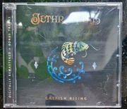 JETHRO TULL  Catfish Rising  - remasterowana reedycja + 2 bonusy wersja EU