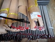 DIN 976-1 Pręt gwintowany m12 a4 nierdzewny