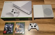 KONSOLA XBOX ONE S 500GB 