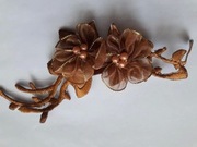 naprasowanka naszywka na ubrania 14 cm