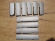 Zaślepki relingów Hyundai I40 kombi