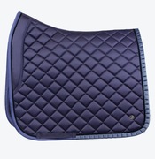 Czaprak PS Of Sweden Diamond Ruffle Midnight Blue