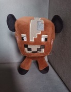 Pluszak która Minecraft