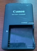 ORYGINAŁ CANON CB-2LVE Ładowarka do NB-4L 