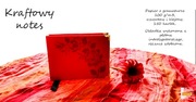 Krafotywy Notes Limitowana Edycja – ZAMÓW TERAZ! IDEALNY PREZENT 