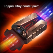 PODSTAWKA PODKŁADKA CHŁODZĄCA ODKURZACZ LAPTOP-A NOETBOOK-A