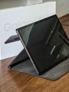 Samsung Galaxy Tab S8+ 128 GB – bardzo dobry stan