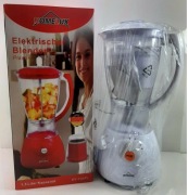 HOMELUX ELEKTRISCHER BLENDER MOCNY BLENDER ELEKTRYCZNY KUCHENNY 