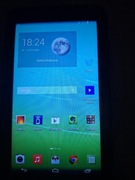 Tablet alcatel onetouch