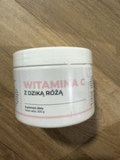WITAMINA C Z DZIKĄ RÓŻĄ VISANTO
