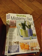 Burda specjal Misterny filet 1/2007