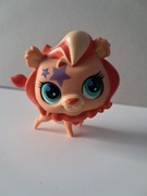 Littlest Pet Shop LPS lew
