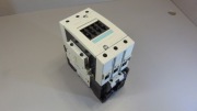 SIEMENS Stycznik mocy 100A , 3RT1044  -1FB46 sterowanie DC 24V