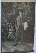 Inowrocław Solanki 1927 rok fotka pocztowka