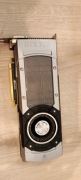 GeFORCE GTX 770 FOUNDER EDITION 2GB GDDR5 PCI-E 3.0 2xDVI DP HDMI