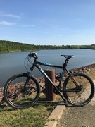 Rower MTB KROSS Level A3