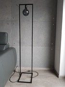 Lampa podłogowa loftowa
