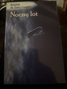 Nocny Lot de Saint Exupery