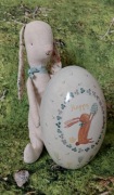Dekoracja Świąteczna Królik – Bunny Maileg wielkanoc prezent