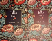 Lalka. Tom 1+2 Bolesław Prus