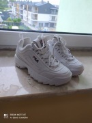 Fila Disruptor 2