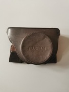 Oryginalne etui FUJI X100 - połowa 