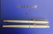 Citi Handlowy WATERMAN Hemisphere GT/Pióro wieczne+Długopis+Etui/Grawerunek