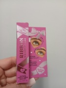 Too Faced tusz do rzęs czarny wydłużający pogrubiający