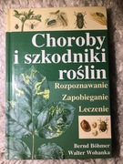 Choroby o szkodniki roślin 