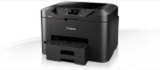 DRUKARKA WIELOFUNKCYJNA MAXIFY MB2750 CANON CZARNA NR40 DEFEKT 