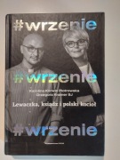 Wrzenie. Lewaczka, ksiądz i polski kocioł - Korwin-Piotrowska, Kramer