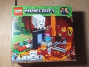 21143 Portal do Netheru