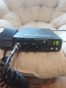 CB radio - NAVIA CB-M120 Plus