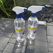 Odmrażasz do szyb 2 x 500ml Atomizer 