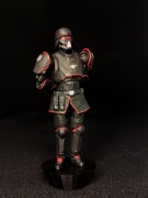 Customowa Figurka Helldivers 2. Gra Ps5 Pc Xbox