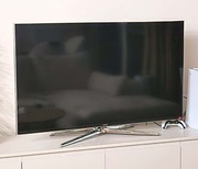 Telewizor Samsung 50 cali