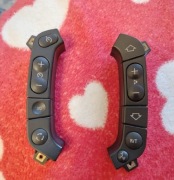 Przełączniki kierownicy BMW e46 Multi funkcja 