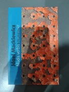 Józef Mackiewicz "NUDIS VERBIS SUPLEMENT"