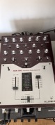 Ecler HAK 320 Mikser DJ Scratch Mixer po serwisie 
