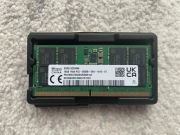 Pamięć SK Hynix 16GB DDR5 PC5-5600B SODIMM