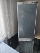 Lodówka do zabudowy Bosch