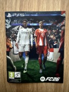 Klucz do gry EA SPORTS FC 26 na PS5