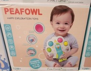 Zabawka interaktywna 12m+