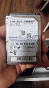 Dysk twardy samsung HM500JI