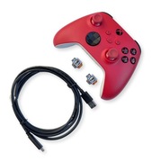 Kontroler PAD Xbox One Series Analogi TMR ZERO DRIFTU Efekt Halla GW12