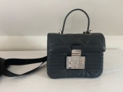 Elegancka torebka FURLA skóra naturalna